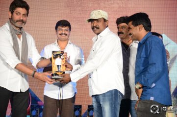 Legend Movie Success Meet